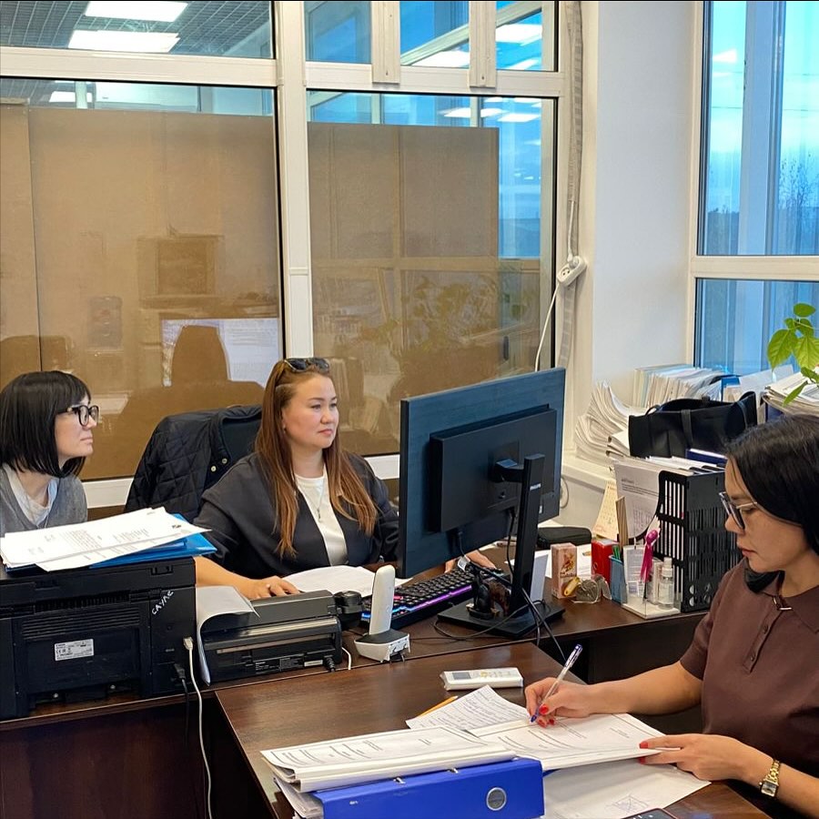 Қарағанды облысында «Қазақстан Республикасындағы тiл туралы» Заңы 25-6-бабына сәйкес,тіл туралы заңнаманың орындалысы бойынша биылғы жылдың екінші жартыжылдығына бекітілген жоспарға сәйкес мерзімді тексеріс жүргізілуде.