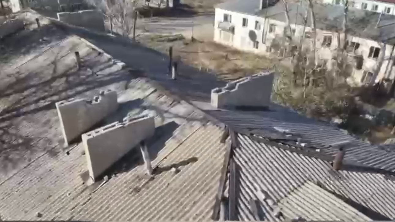 Профилактические мероприятия