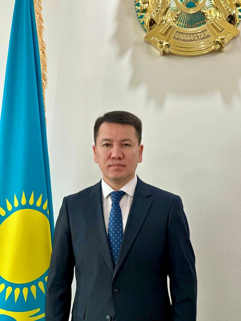 Ернұр Жәутікбаев Сауда комитетінің төрағасы лауазымына тағайындалды