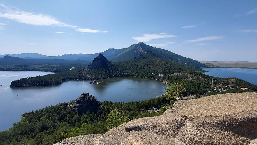 Щучинск қаласында полицейлер «Бөлектау» тауының жанындағы тұрақта қымбат жабдықты бүлдірген вандалдарды анықтады