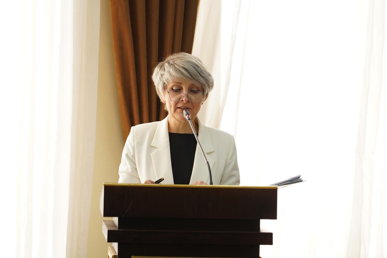 Облыс әкімдігінде 2025 жылдың қаңтар-қыркүйек айларында облыс бюджетінің атқарылу қорытындысы шығарылды