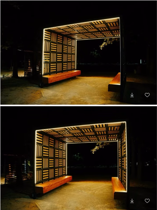 🌳 В дендропарке проведены работы по благоустройству! 🌿  За счёт спонсорской поддержки на территории парка выполнен ряд работ: ✨ На площади 2200 м² у главного входа обновлено тротуарное покрытие (брусчатка); 🏀 4 спортивные площадки отремонтированы в соответствии с современными требованиями; 🎠 Построены 4 специальные игровые площадки для детей с ограниченными возможностями; 🪑 Установлено 30 скамеек; 💡 В систему освещения дополнительно установлены светильники: — 29 фонарей высотой 3 метра; — 32 фонаря высотой 1 метр.  Все эти работы реализованы при финансовой поддержке спонсоров и способствуют превращению дендропарка в комфортное место отдыха для жителей и гостей города 🌺