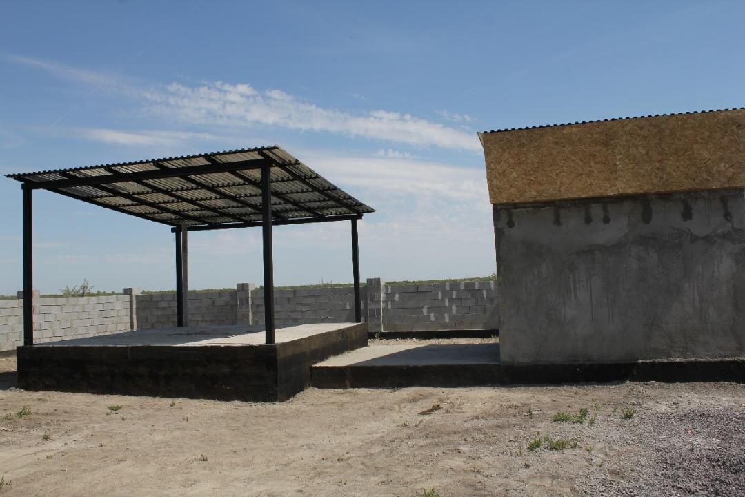 В Алматинской области модернизируют систему утилизации павших животных