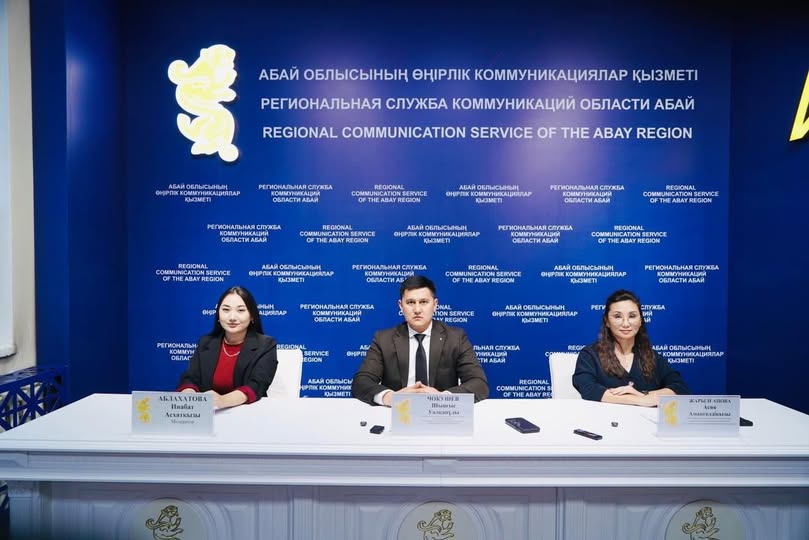 Семей мектептерінде тамақ сапасы тексерілді