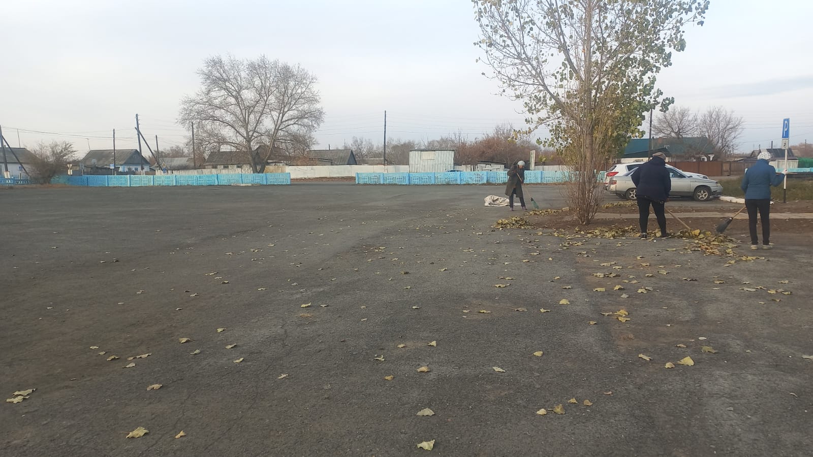 "Таза Казақстан"