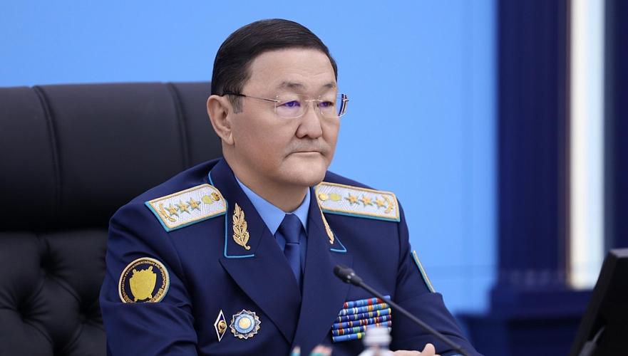 Мемлекет басшысының тапсырмасына сәйкес прокуратура органдарында азаматтардың құқықтарын қорғау жөніндегі қадағалау қызметінің тиімділігін арттыруға бағытталған шаралар жүзеге асырылуда.