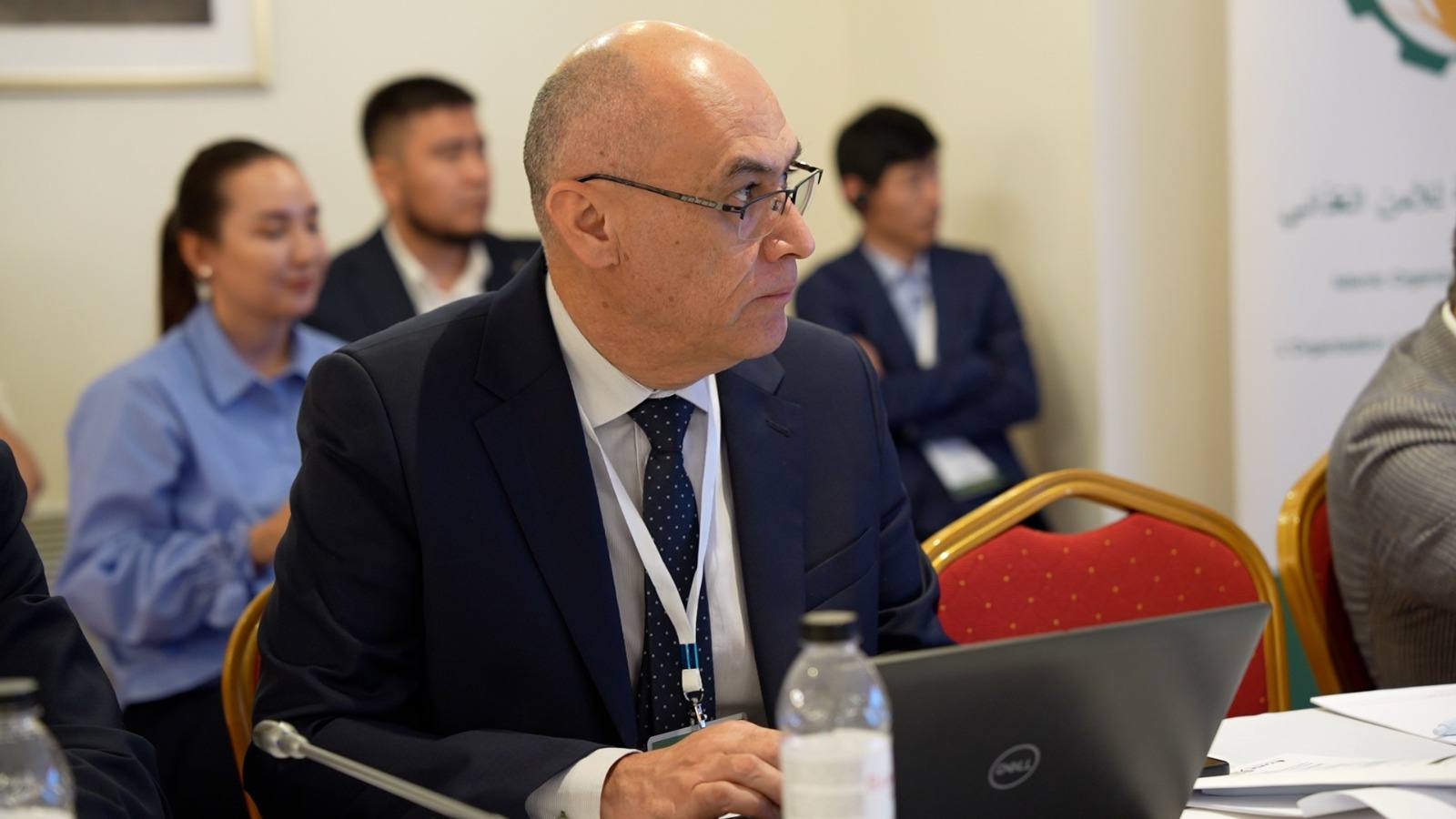 «Казахстан на правильном пути в области цифровизации управления водой», – международные эксперты положительно оценивают инициативы страны по модернизации водного хозяйства