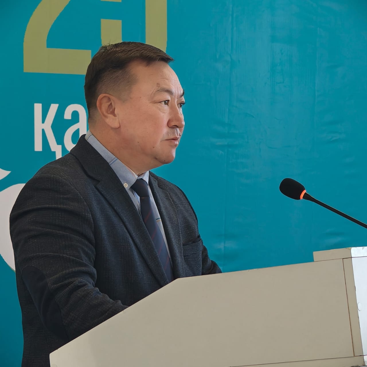 «Курчатов қаласының құрметті азаматы»