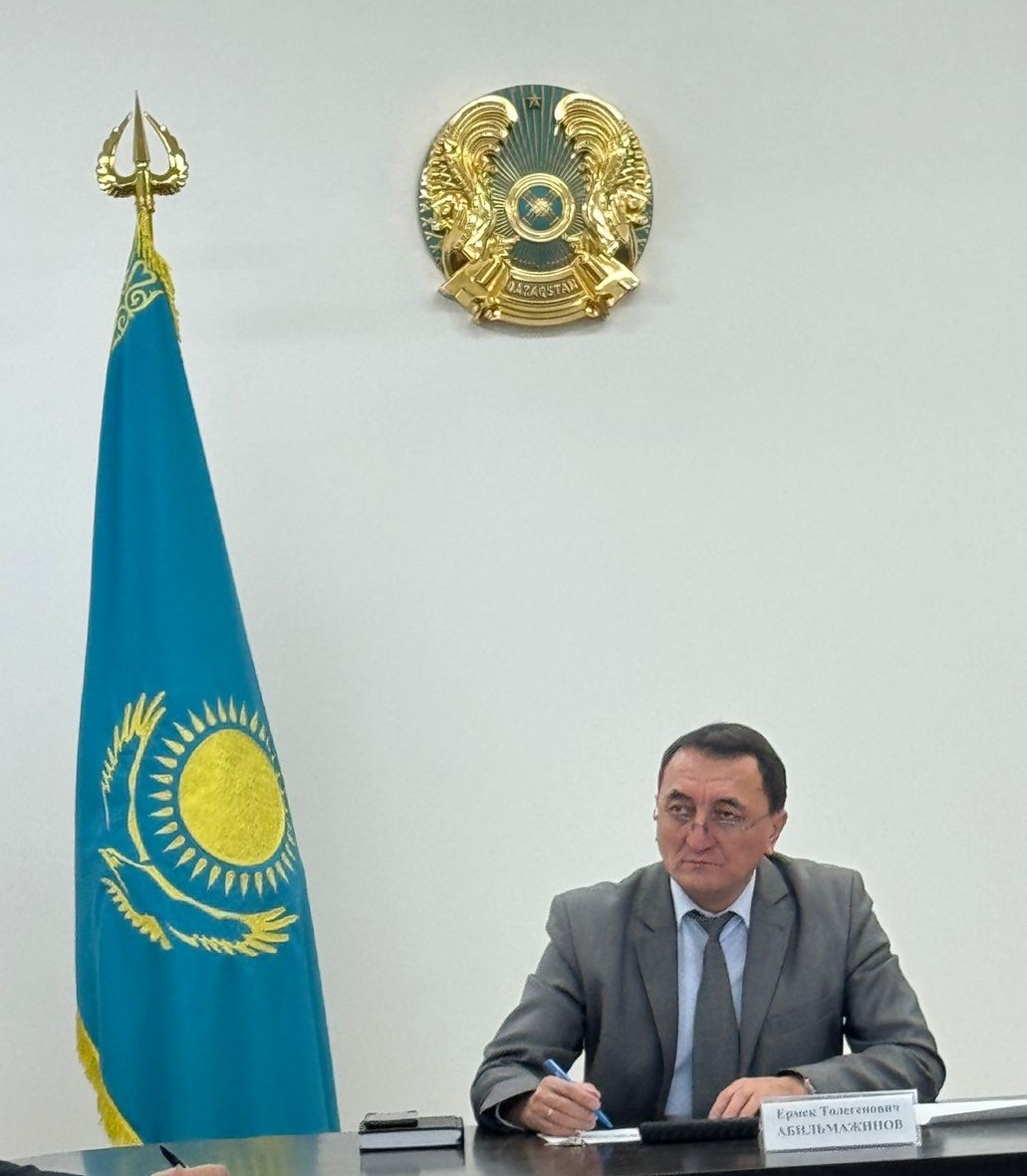 Оңайлатылған декларация негізіндегі арнаулы салық режимі мөлшерлемесін төмендету мәселесі талқыланды