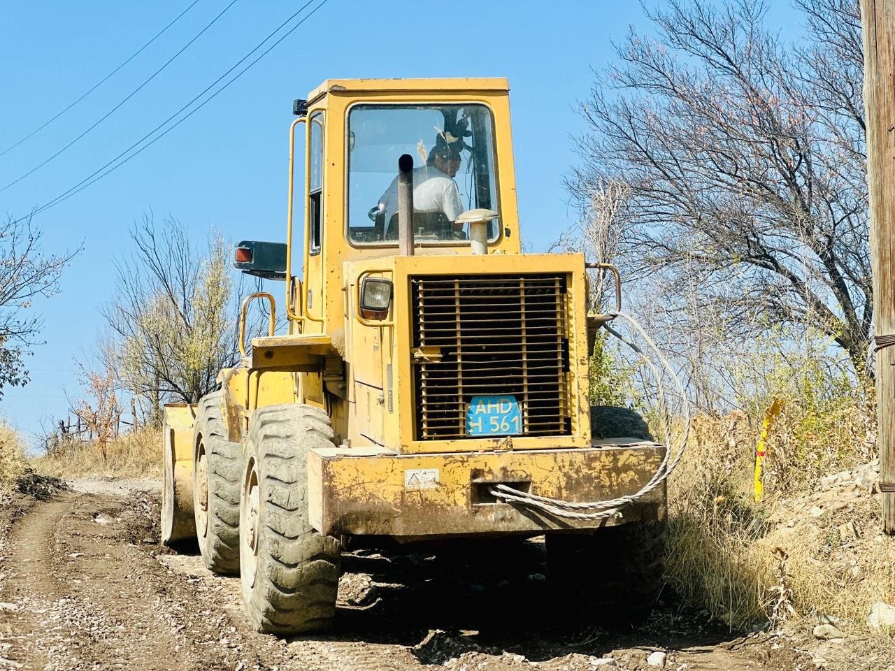 ТҰРҒЫНДАР ӨТІНІШТЕРІ НЕГІЗІНДЕ