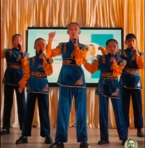 «Ақыл, Қайрат, жүректі бірдей ұста» байқауы