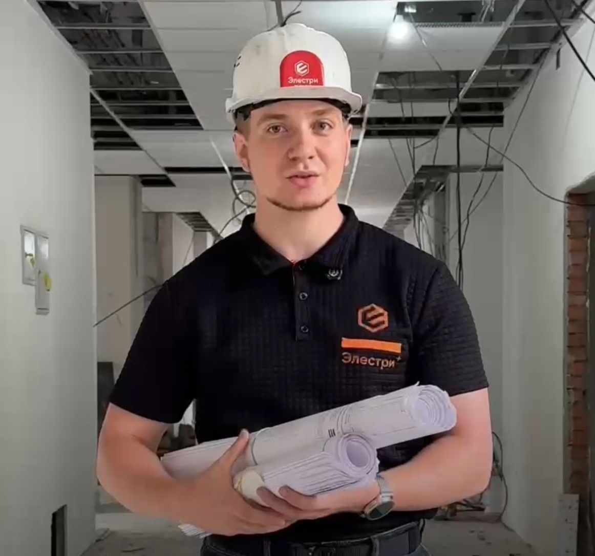 Положительный пример участника  проекта «Молодежная практика»