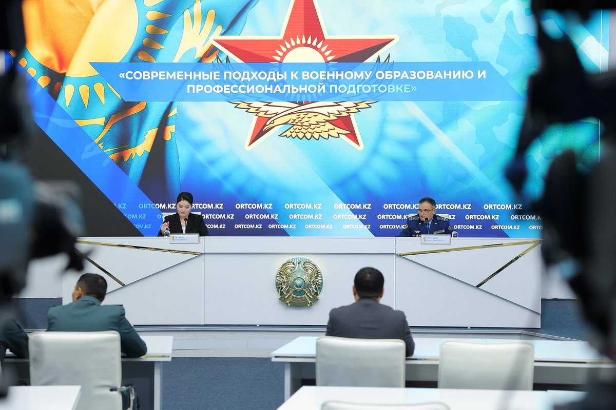 Айтылды-Жасалды