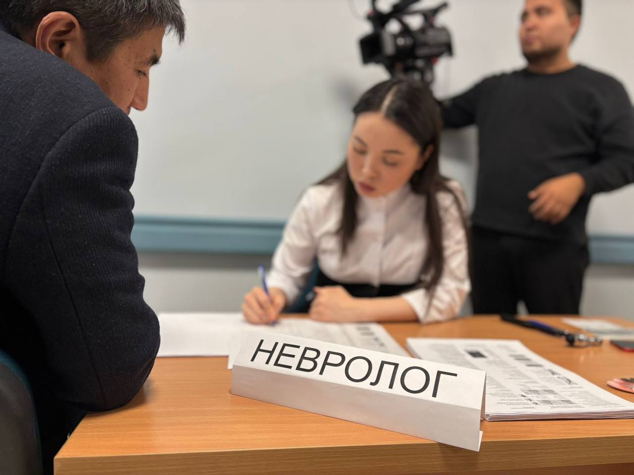 КАЗАХСТАН СТАЛ ПЕРВОЙ СТРАНОЙ В ЦА ПО СНИЖЕНИЮ  СМЕРТНОСТИ ОТ НЕИНФЕКЦИОННЫХ ЗАБОЛЕВАНИЙ