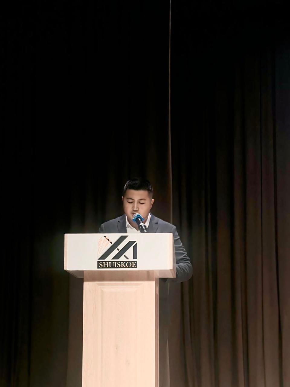 Республика күнімен, құрметті Макеевка ауылдық округінің тұрғындары!