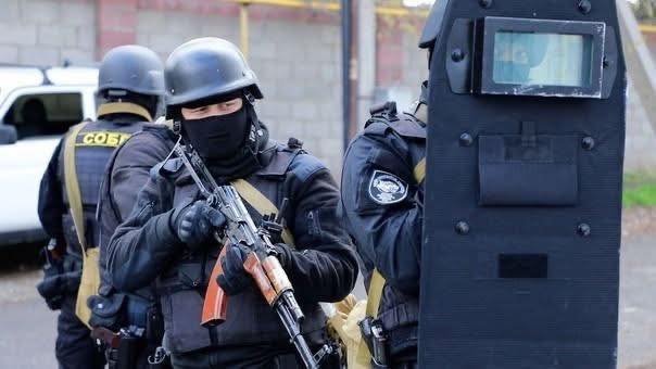 ШАРДАРА АУДАНЫНДА ЖЕДЕЛ-ТАКТИКАЛЫҚ ЖАТТЫҒУ ӨТКІЗУ ТУРАЛЫ