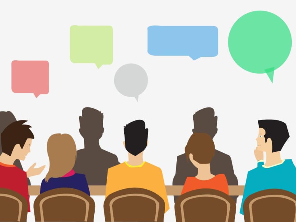 Қостанай аудынының тұрғындарымен кездесу