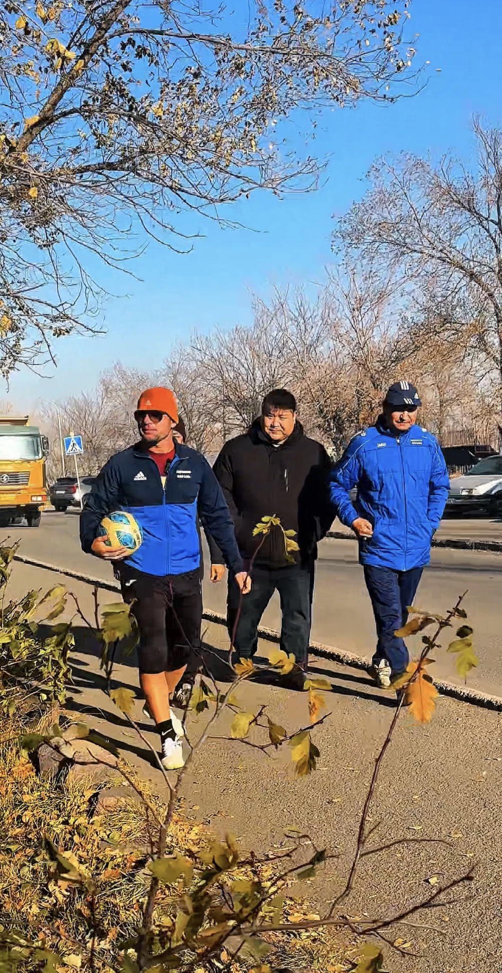 Спорт как путь к здоровому и ответственному поколению
