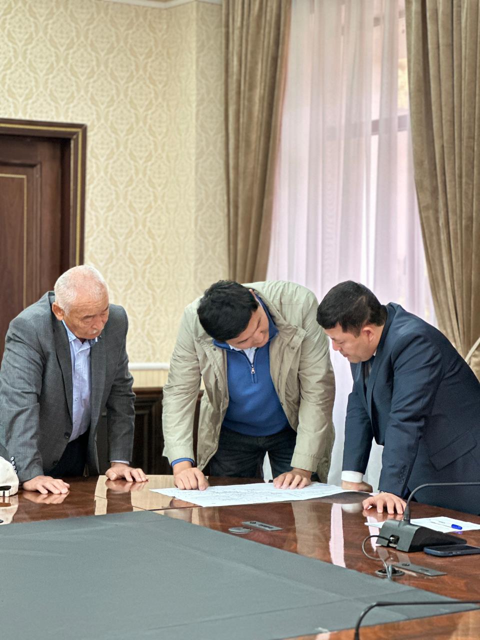 ЖЕКЕ ҚАБЫЛДАУ БАРЫСЫ