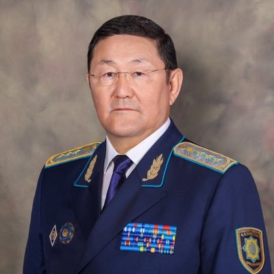 Академия алдына маңызды міндеттер қойдым: