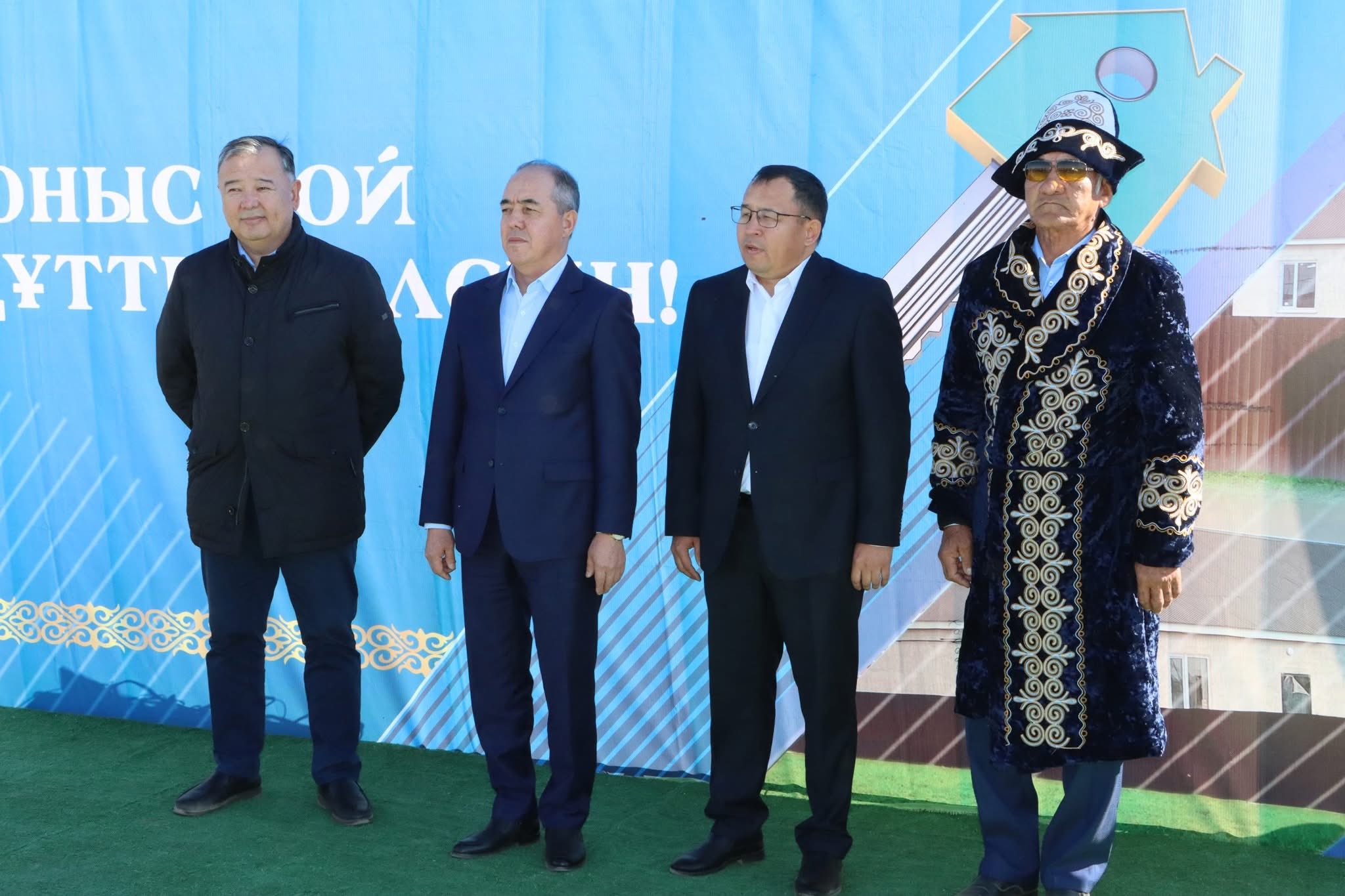 ВОЗРОЖДЕНИЕ СЕЛЬСКОЙ МЕСТНОСТИ