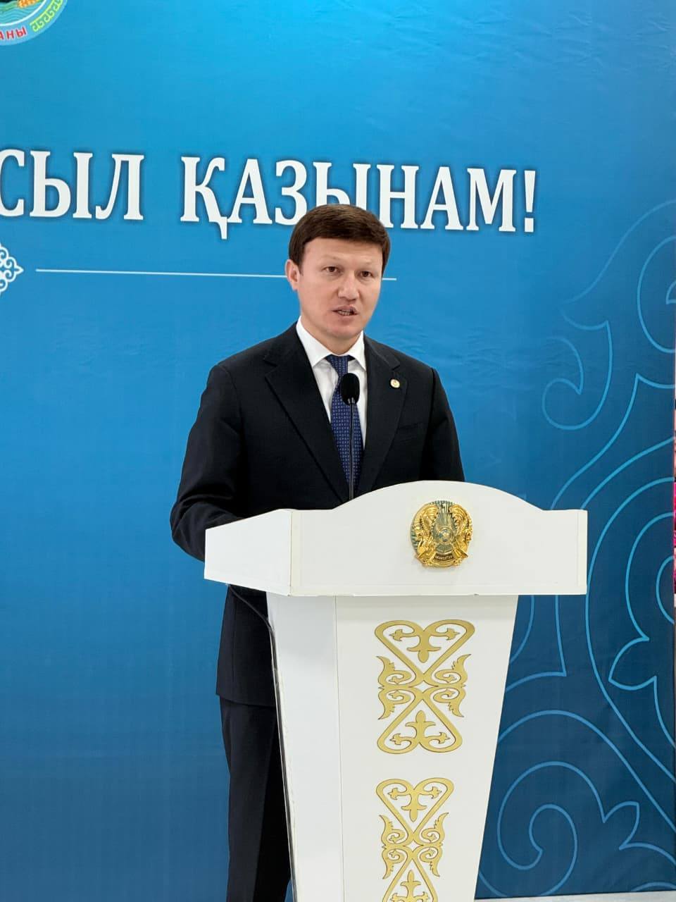 Отмечается День пожилых людей
