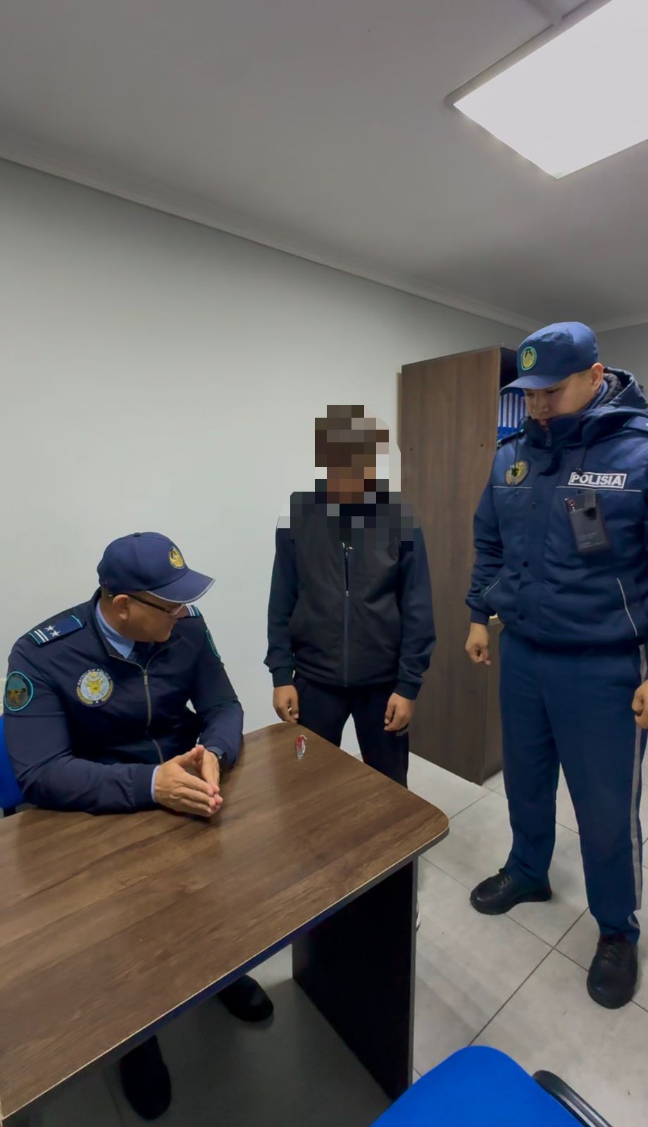 Жаза емес — көмек: Жамбыл облысында қиын жасөспірімдермен жұмыс күшейтілді