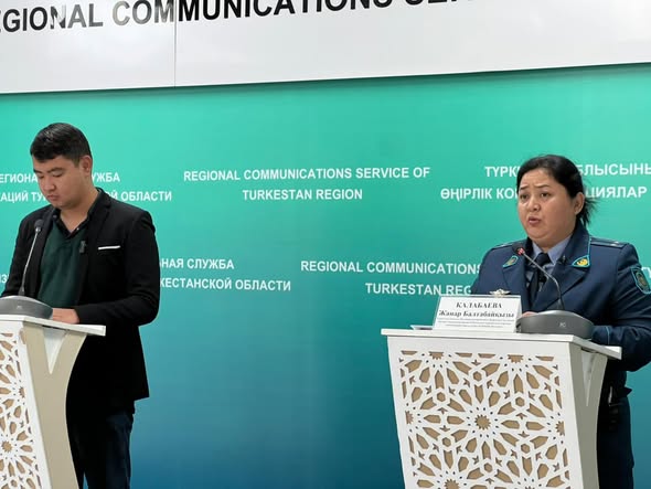 Закон и порядок: полицией с начала года выдано более 3000 защитных предписаний