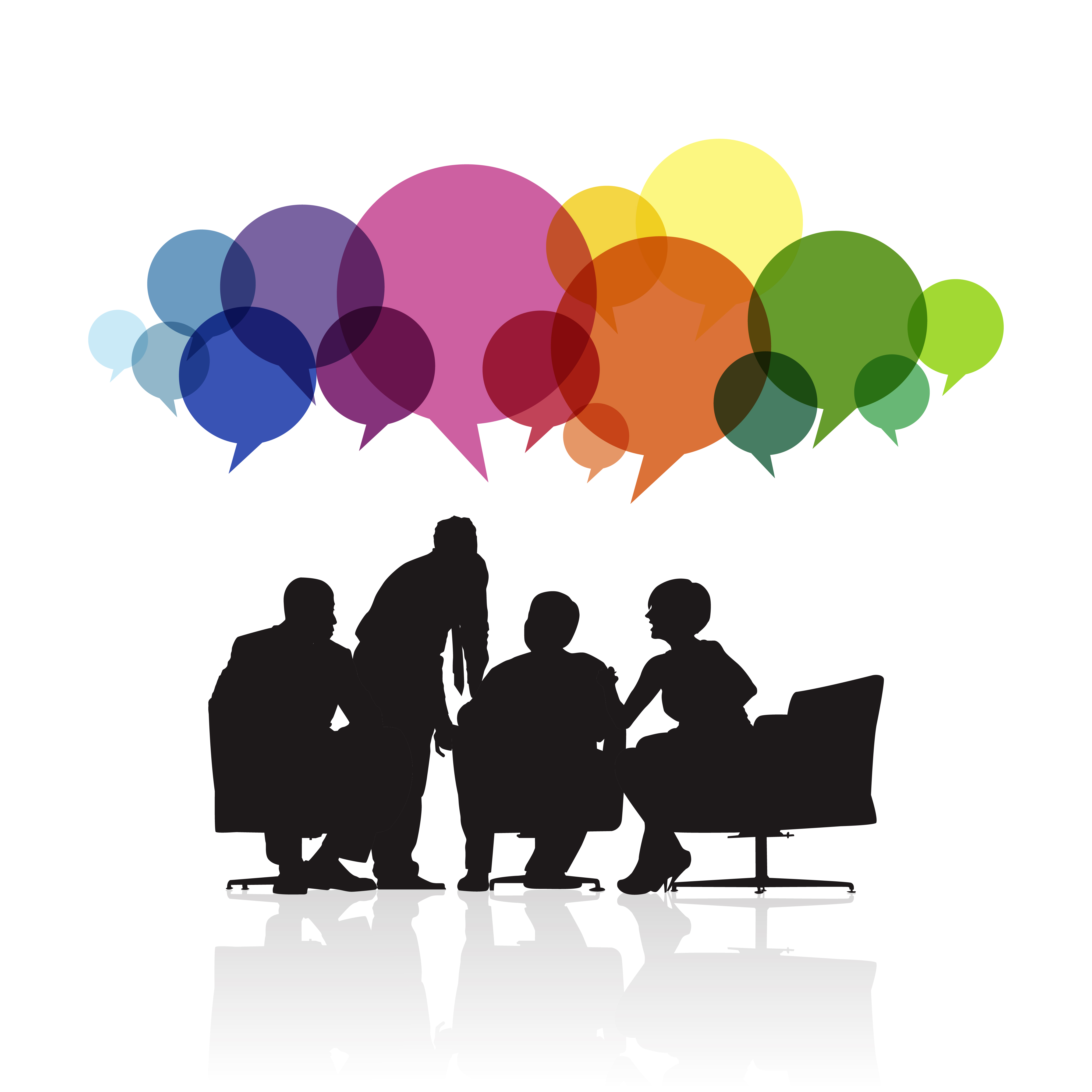 Объявление о проведении публичного обсуждения проектов государственного социального заказа на 2026 год