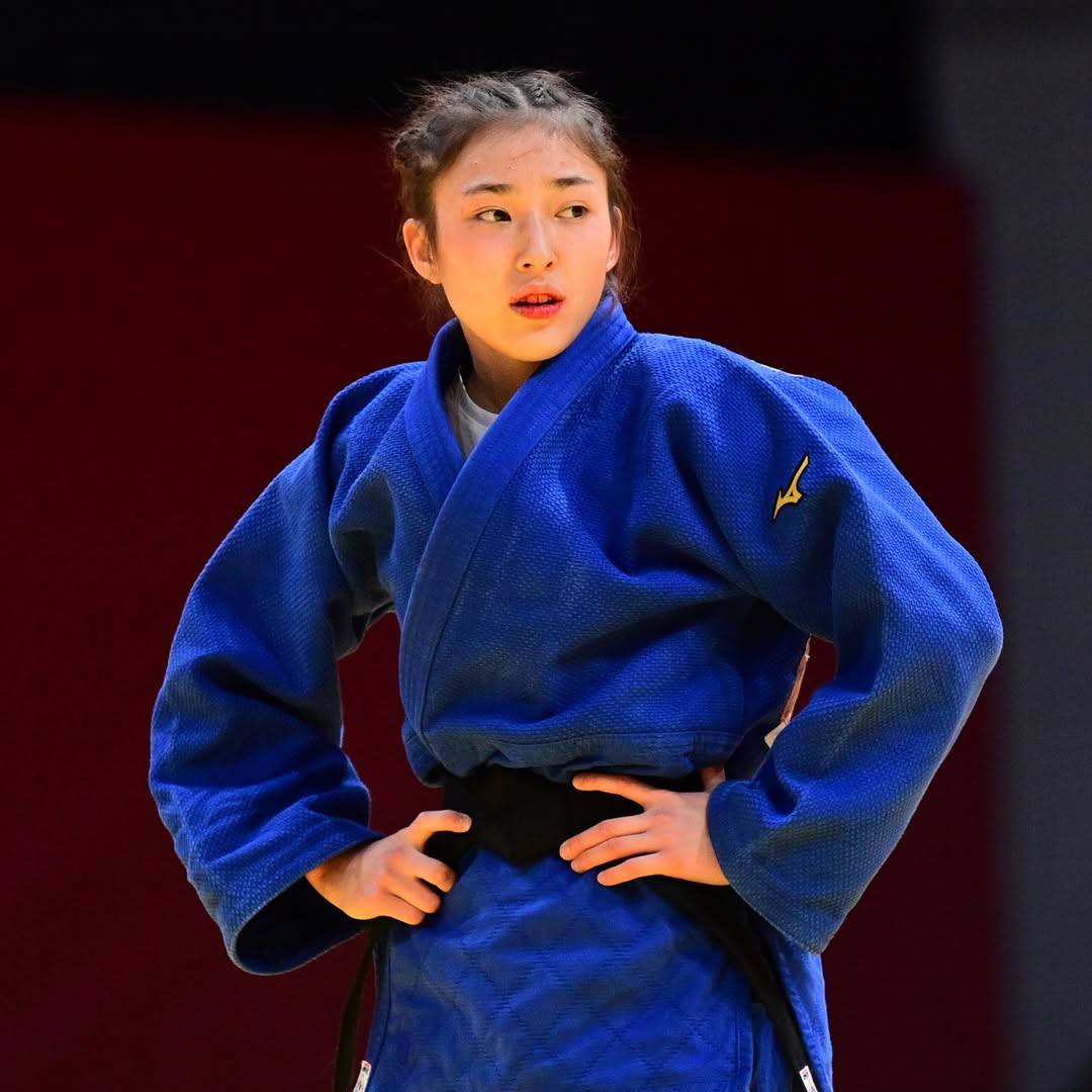 Балтабай Алуа - Азия ойындарының күміс жүлдегері