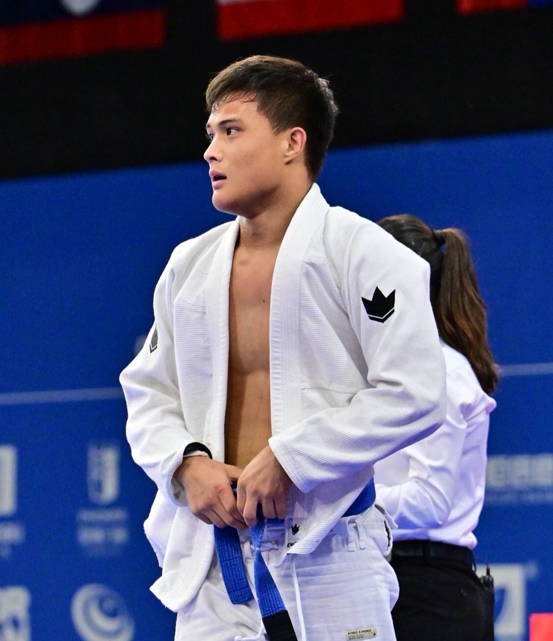 Әлішер Сакимов қола медаль иеленді