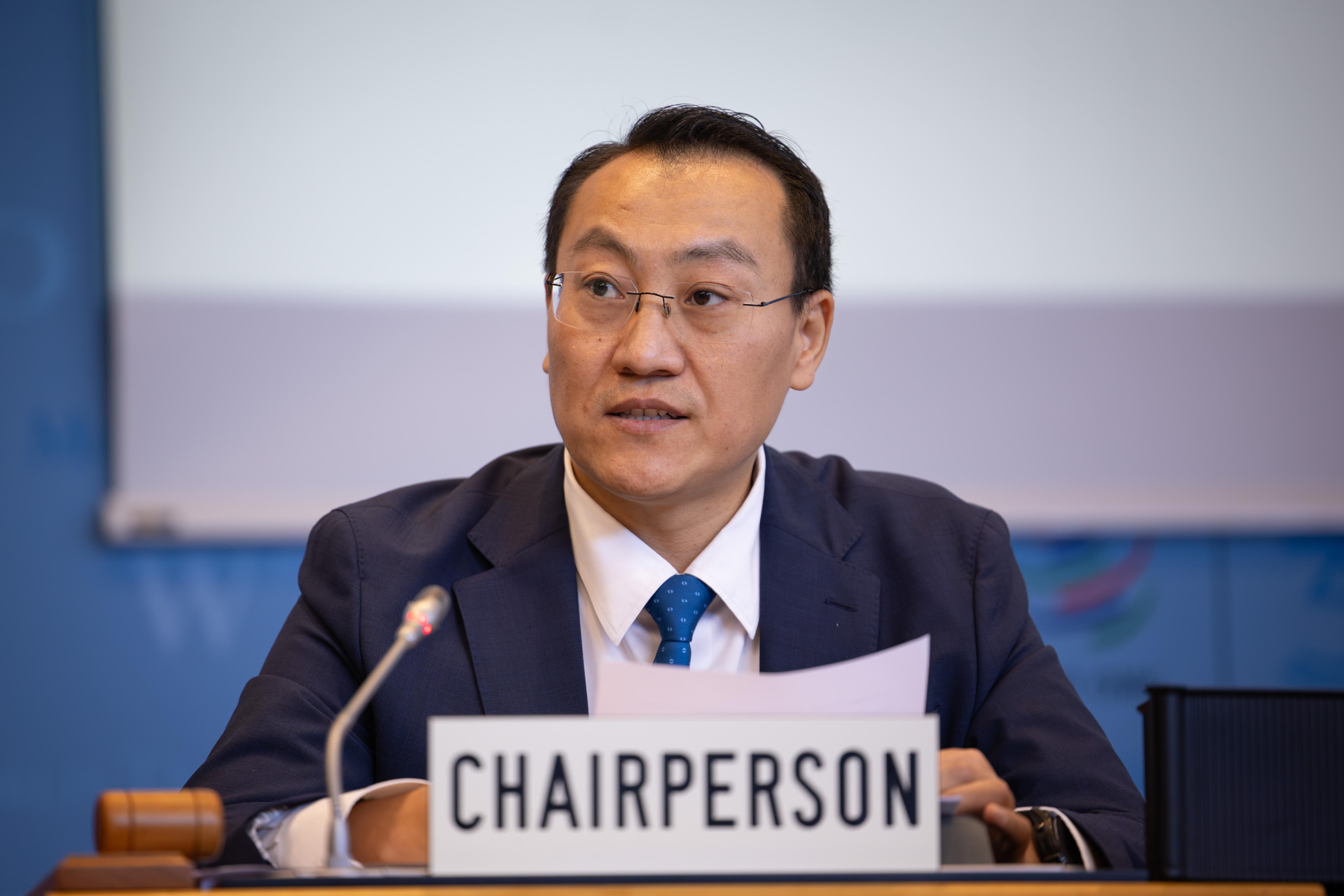 Первый Обзор торговой политики Великобритании в ВТО после Brexit прошел под председательством Казахстана