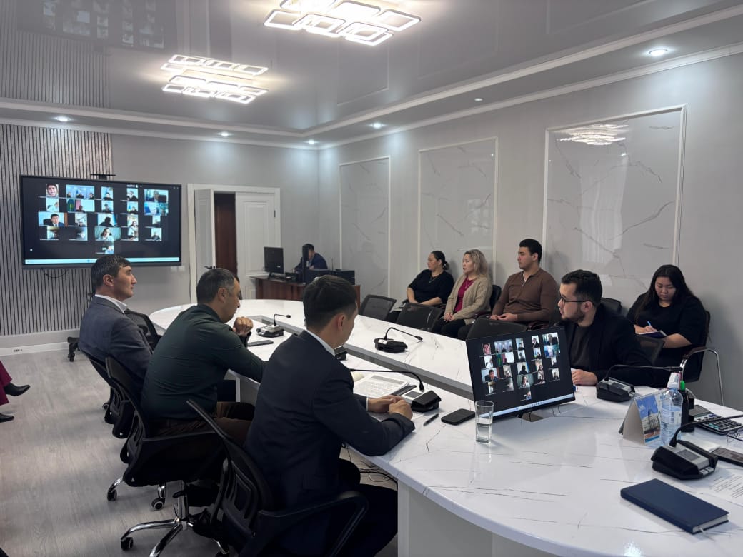 Правовой всеобуч по порядку оказания государственных услуг