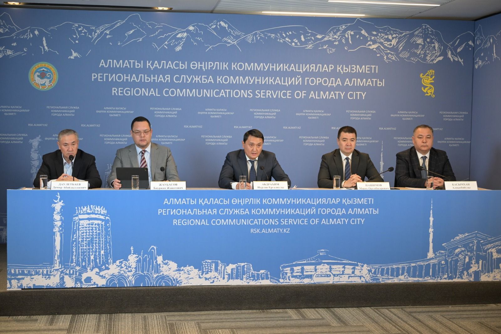 Новая медицина шаговой доступности: в Алматы возводят 5 поликлиник и 2 центра подстанций скорой помощи