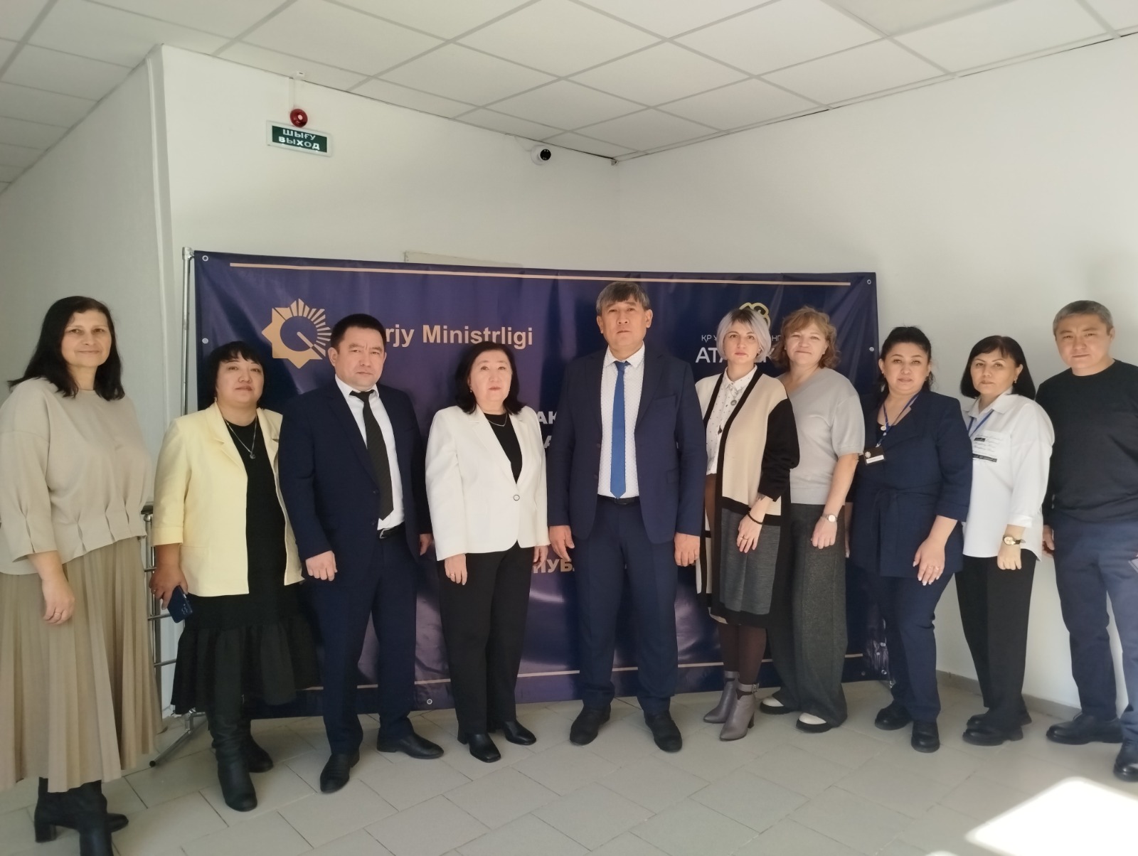 Риддер қаласында семинар өтті: Жаңа Салық кодексінің негізгі өзгерістері – 2026