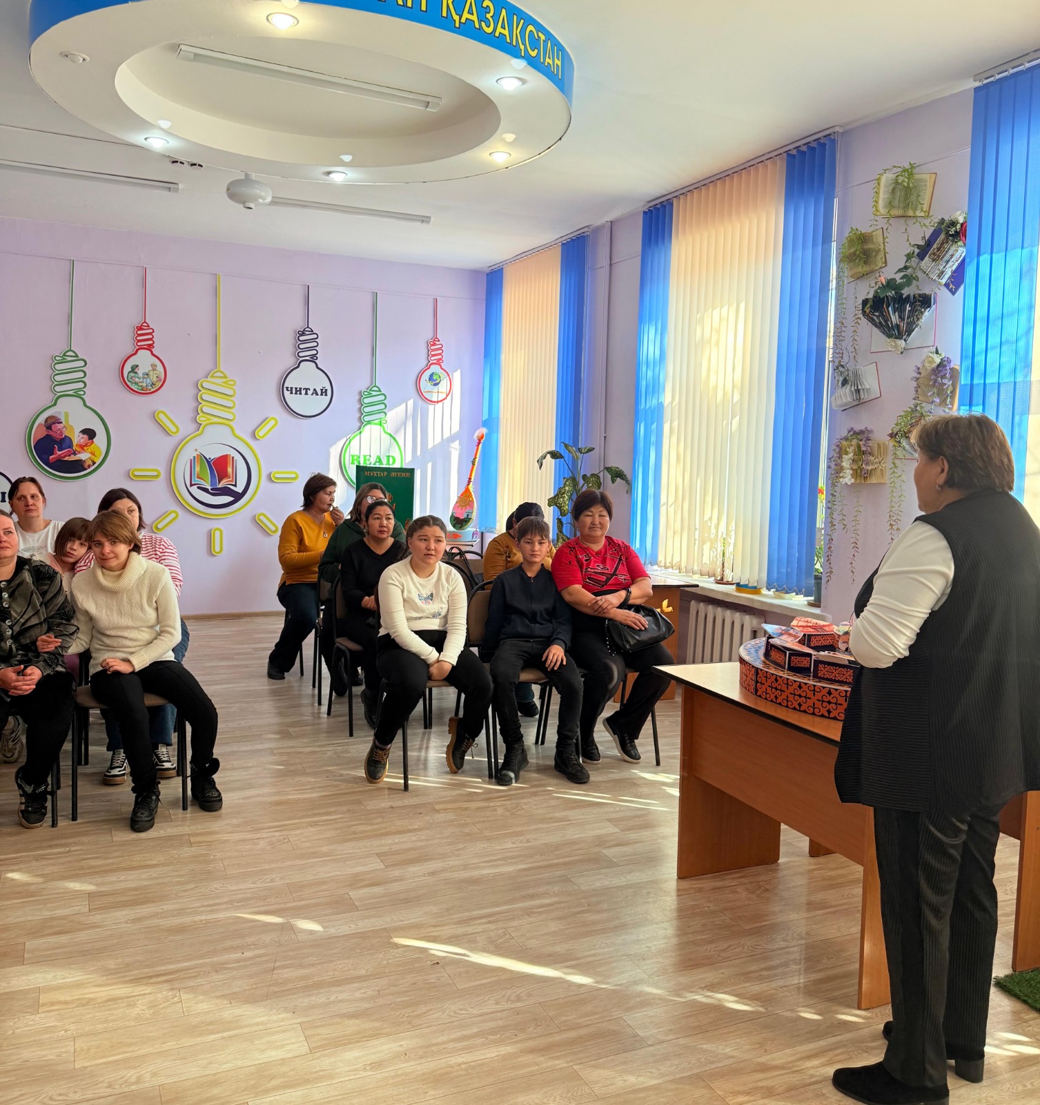 Тепло души – доброта