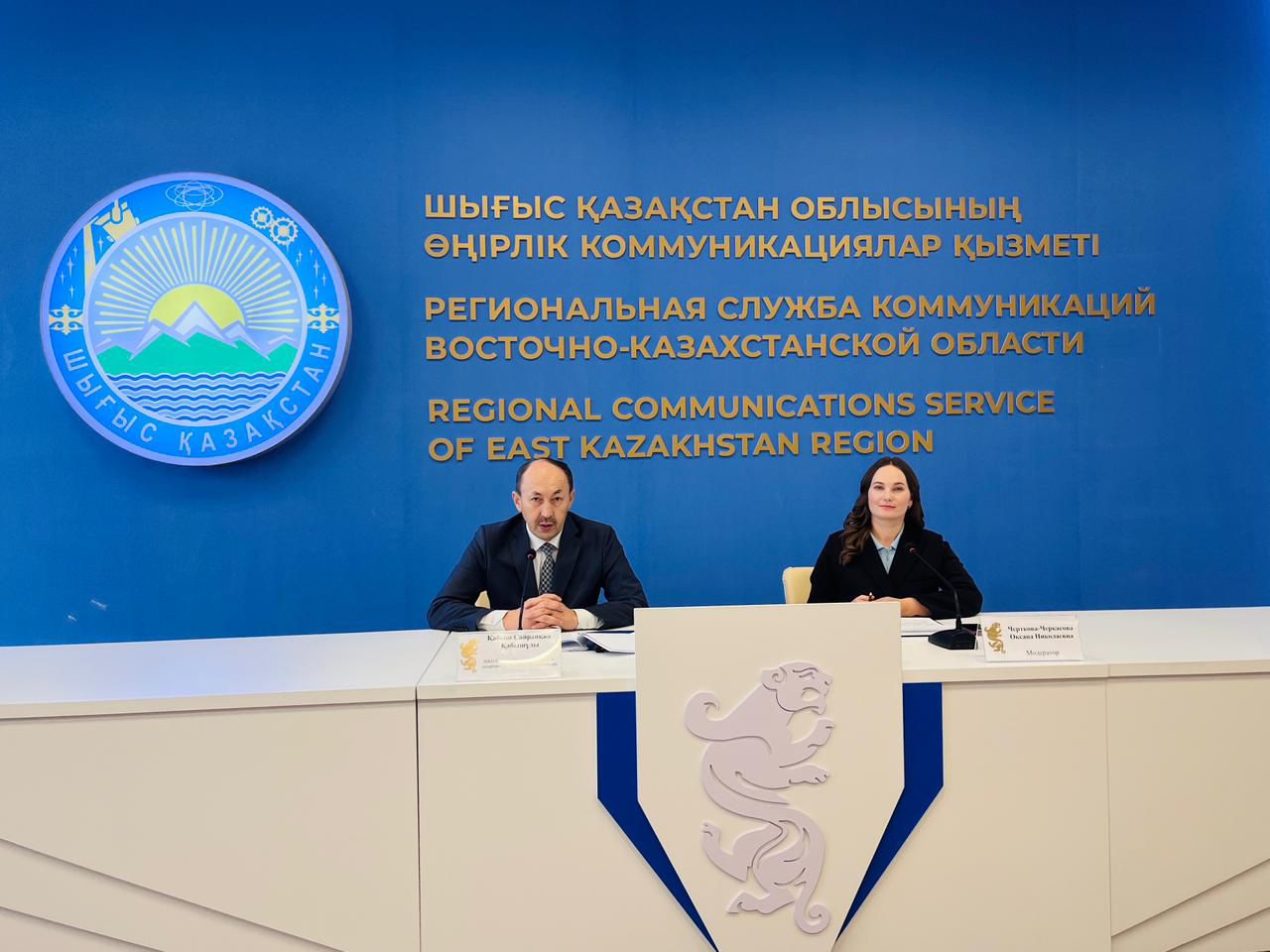 ШҚО-да салық түсімдері артып, салық тәртібіне бақылау күшейтілді