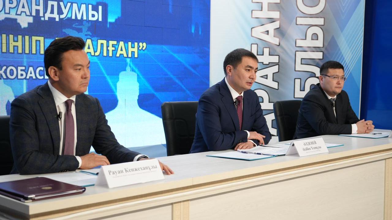 ЖОО гранты: Қарағанды облысында мемлекеттік тілді қолдауға бағытталған жаңа бастама қолға алынды