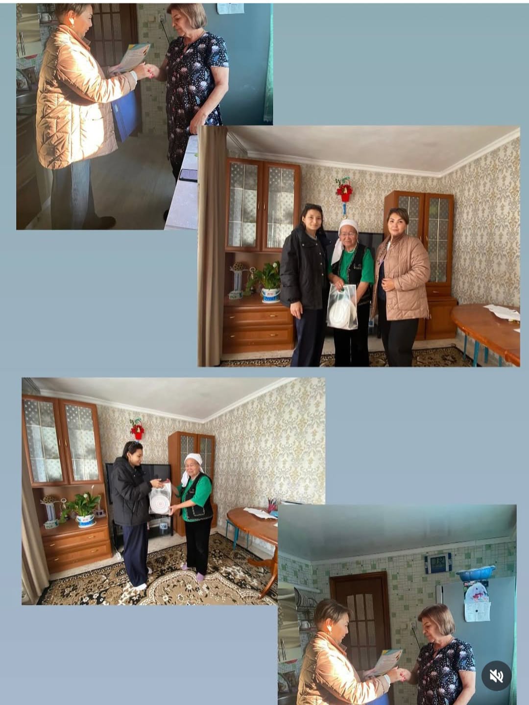 Қамқоршылар күні