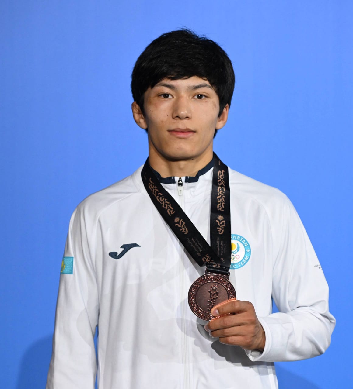 Ибрахим Ысқақбек – Азия ойындарының қола жүлдегері