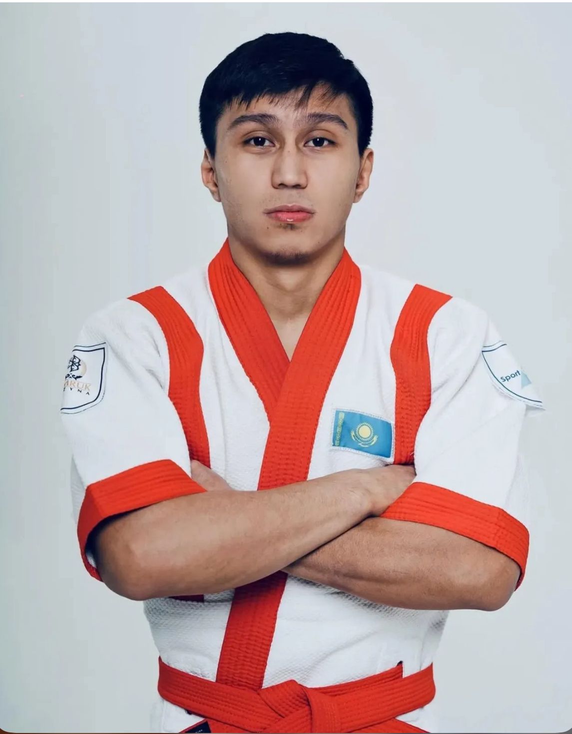 Қаракесеков Нұртілек  завоевал золотую медаль и стал чемпионом Азии! 🥇🏆