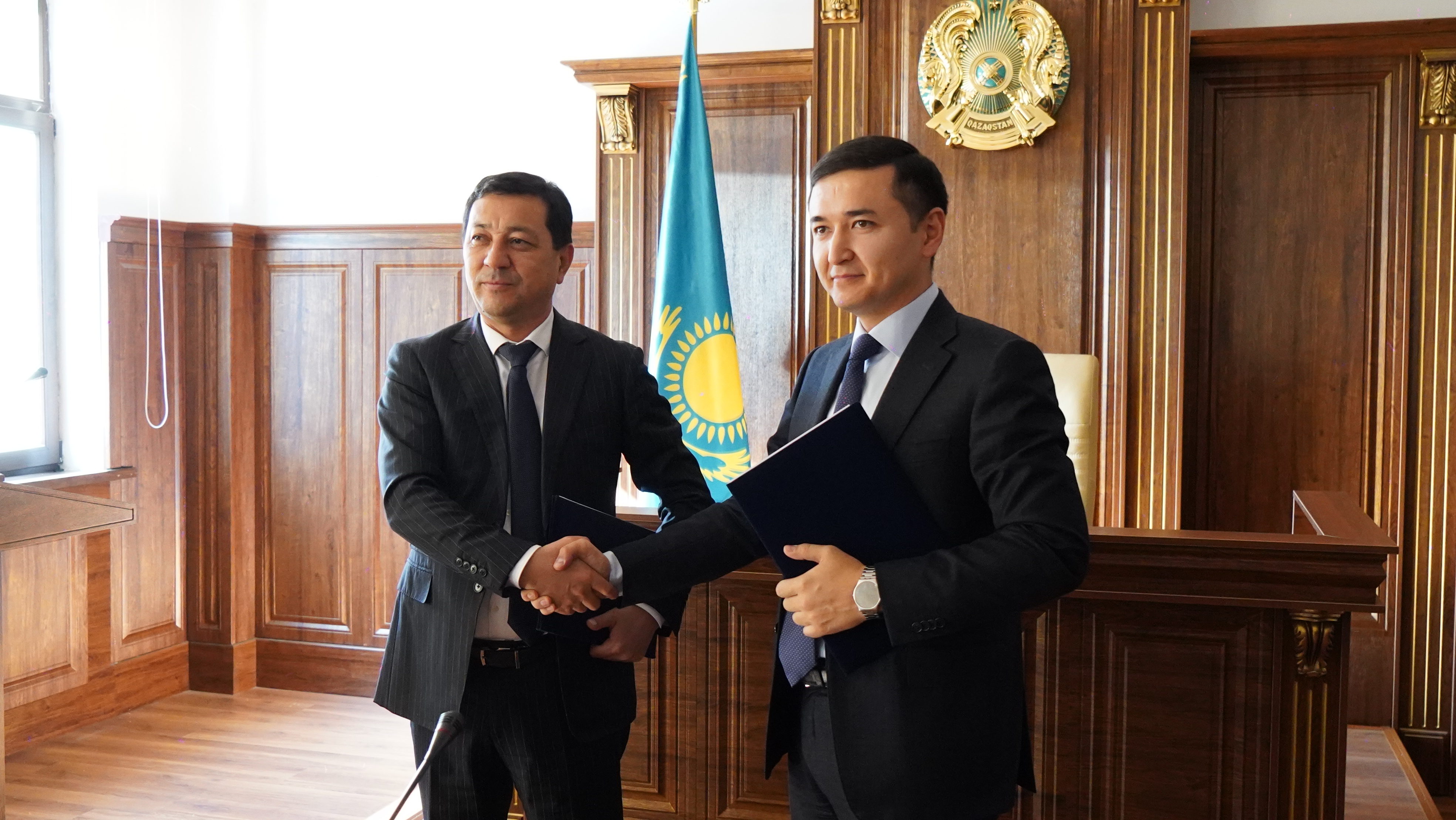 Новый меморандум о направлении развития государственного языка