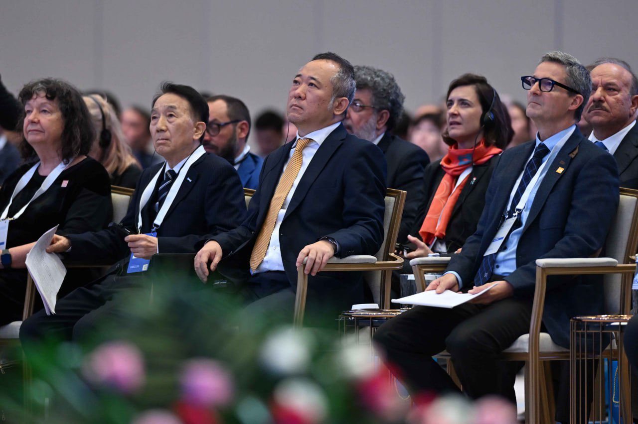 Мемлекет басшысы "Қазақстан – академиялық білім аумағы"халықаралық стратегиялық әріптестер форумына қатысады