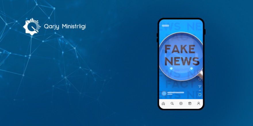 Қазақстан Республикасының Қаржы министрлігі ведомствоның қолдауымен «жаңа қаржы бағдарламасы» жүзеге асырылып жатқаны туралы ақпараттың шындыққа жанаспайтынын әрі жалған екенін хабарлайды