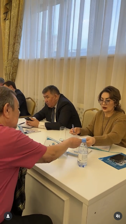 «Народный юрист»