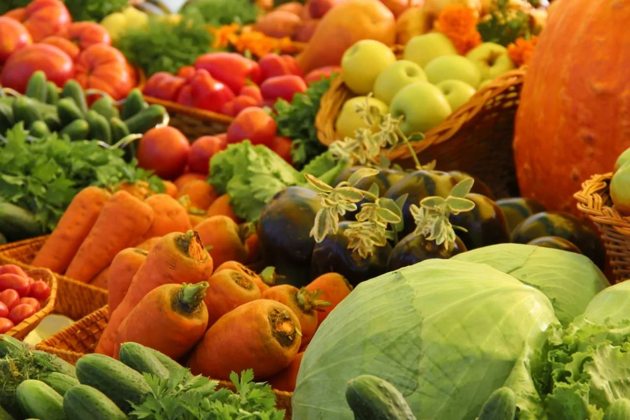 Өскемен қаласының тұрғындары мен қонақтарын ауыл шаруашылығы жәрмеңкесіне шақырамыз! 