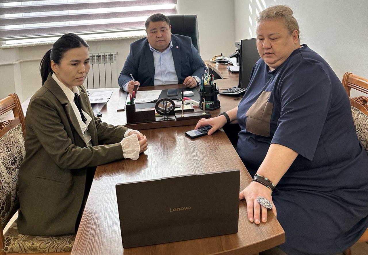 ОБСУЖДЕНЫ ВОПРОСЫ ВЗАИМОДЕЙСТВИЯ ЮРИДИЧЕСКИХ КЛИНИК И РАЗВИТИЯ ЦИФРОВЫХ ПРАВОВЫХ УСЛУГ.