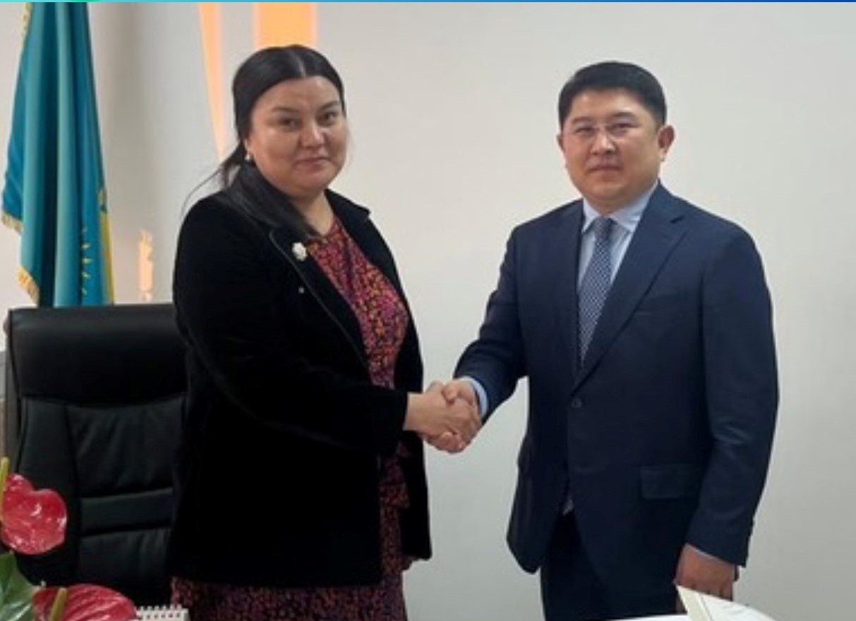 Тағайындау