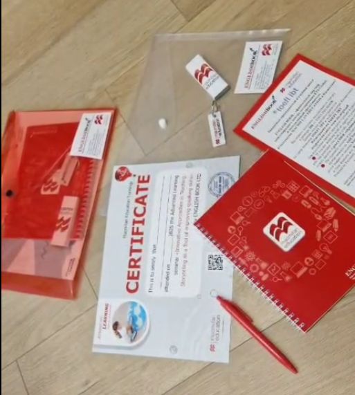 Ағылшын тілі пәні мұғалімдеріне арналған семинар