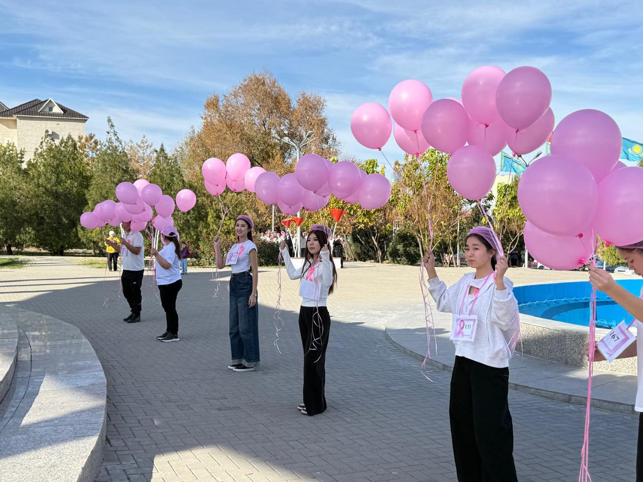 Сүт безі обырының алдын алу мен оны ерте анықтау